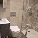 Laerchenwald 304, Gemuetlich, Renoviert, Tolle Aussicht Apartmán Leukerbad