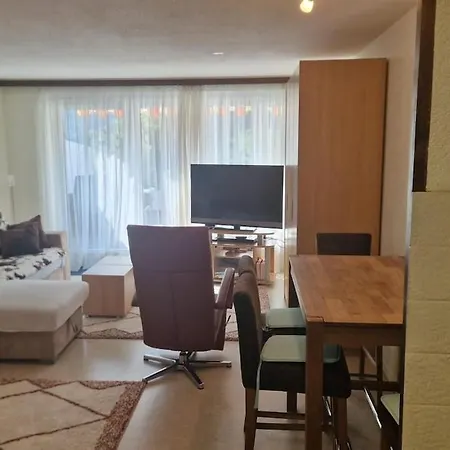 Laerchenwald 304, Gemuetlich, Renoviert, Tolle Aussicht *