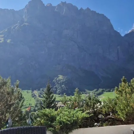 Laerchenwald 304, Gemuetlich, Renoviert, Tolle Aussicht *