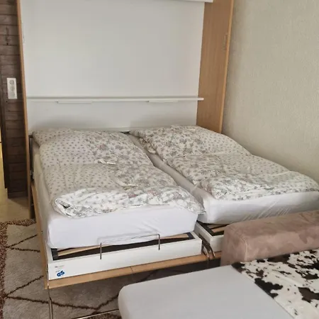 Laerchenwald 304, Gemuetlich, Renoviert, Tolle Aussicht 아파트 로이커바드