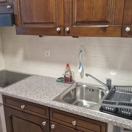 Apartamento Laerchenwald 304, Gemuetlich, Renoviert, Tolle Aussicht