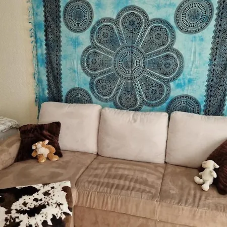 Laerchenwald 304, Gemuetlich, Renoviert, Tolle Aussicht *