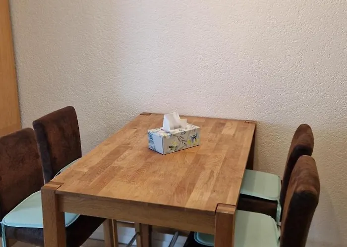 Apartamento Laerchenwald 304, Gemuetlich, Renoviert, Tolle Aussicht *