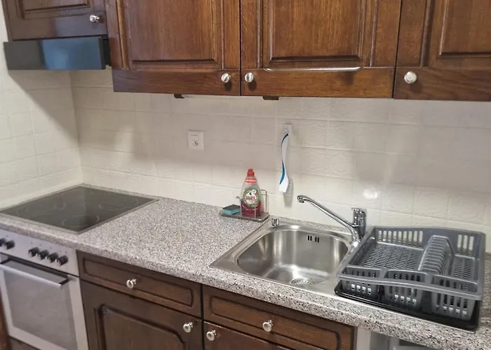 Apartamento Laerchenwald 304, Gemuetlich, Renoviert, Tolle Aussicht