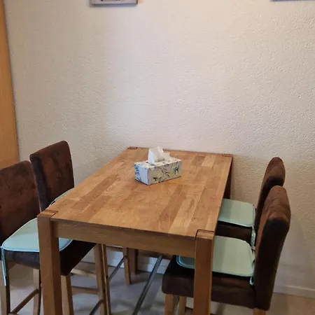 公寓 Laerchenwald 304, Gemuetlich, Renoviert, Tolle Aussicht *